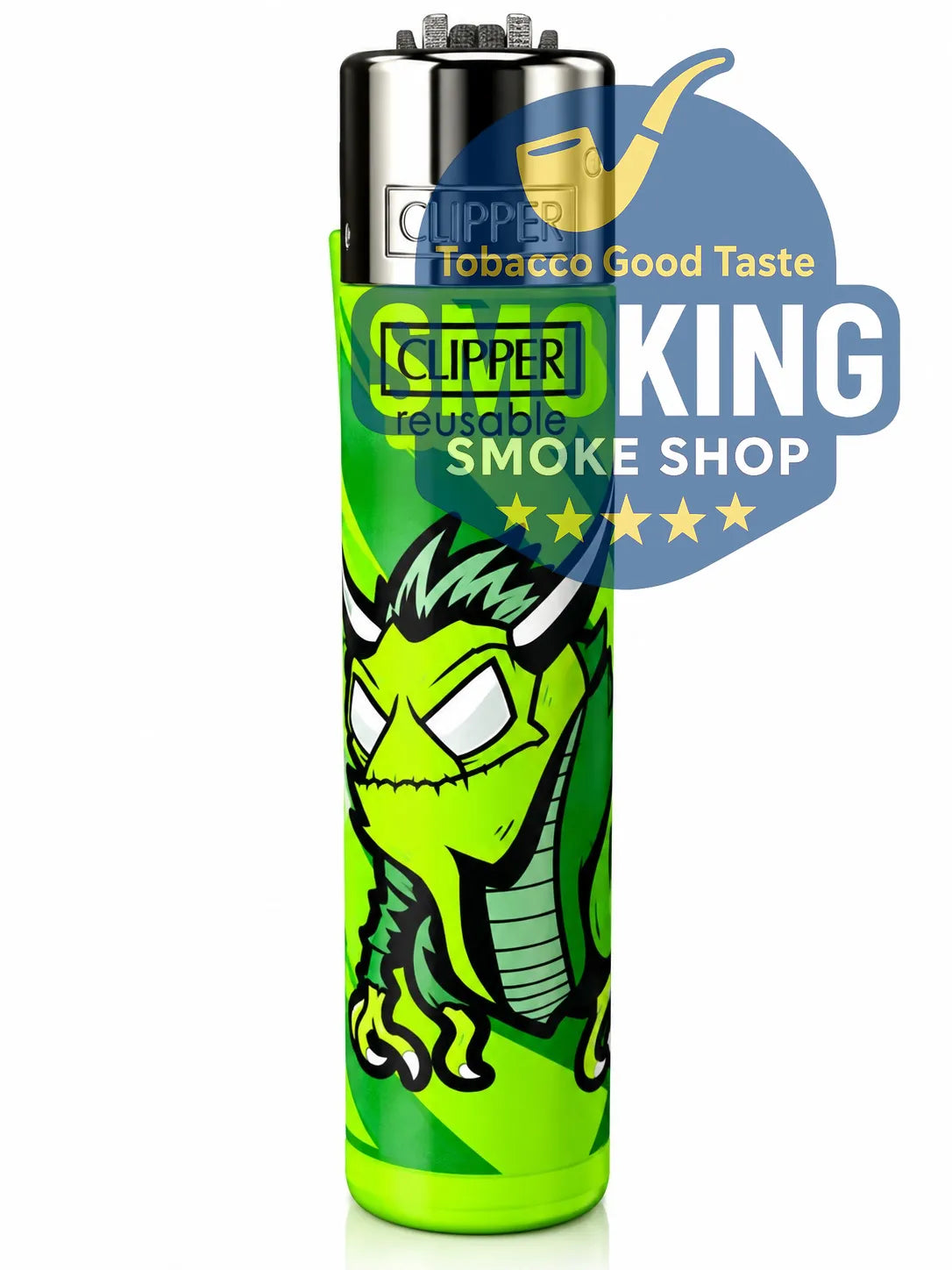 Clipper Lighter 2026 collection — ولاعة كليبر كولكشن 2026 اشكال متنوعة