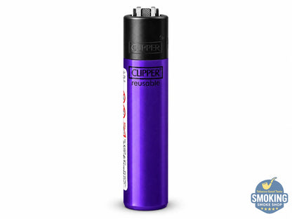 🔥  ولاعة كليبر Clipper Reusable – كليبر صغير الوان متنوعة ومميزة