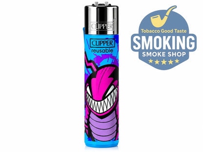 Clipper Lighter 2026 collection — ولاعة كليبر كولكشن 2026 اشكال متنوعة