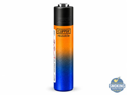 🔥  ولاعة كليبر Clipper Reusable – كليبر صغير الوان متنوعة ومميزة