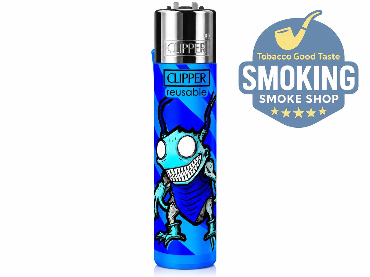 Clipper Lighter 2026 collection — ولاعة كليبر كولكشن 2026 اشكال متنوعة