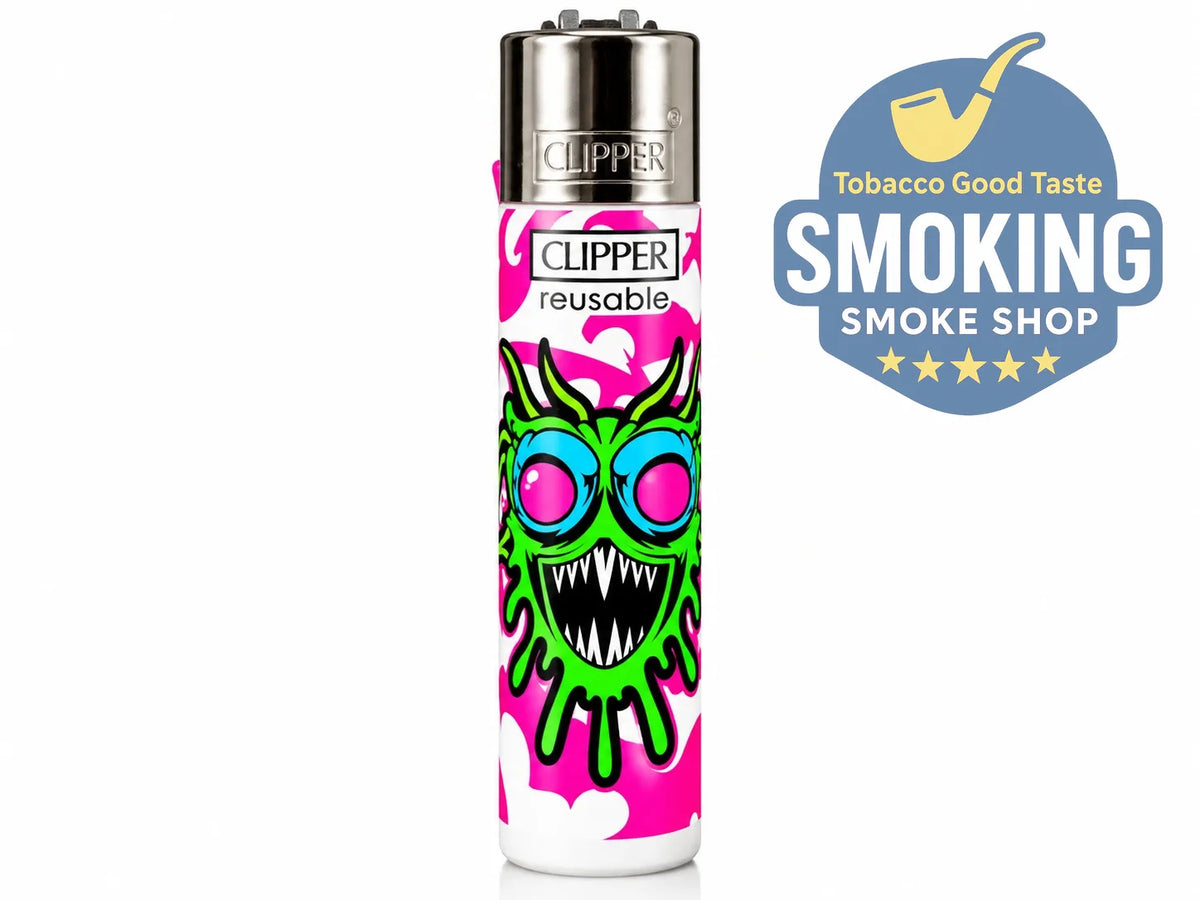Clipper Lighter 2026 collection — ولاعة كليبر كولكشن 2026 اشكال متنوعة