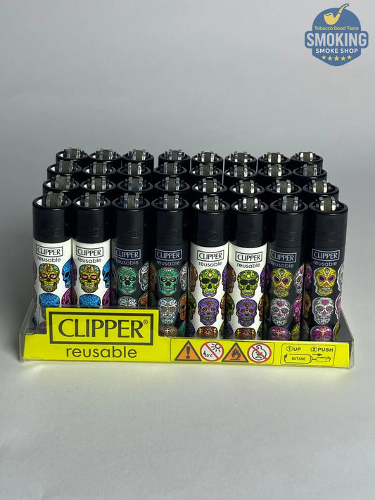 Clipper Lighter —  ولاعة كليبر كبيرة