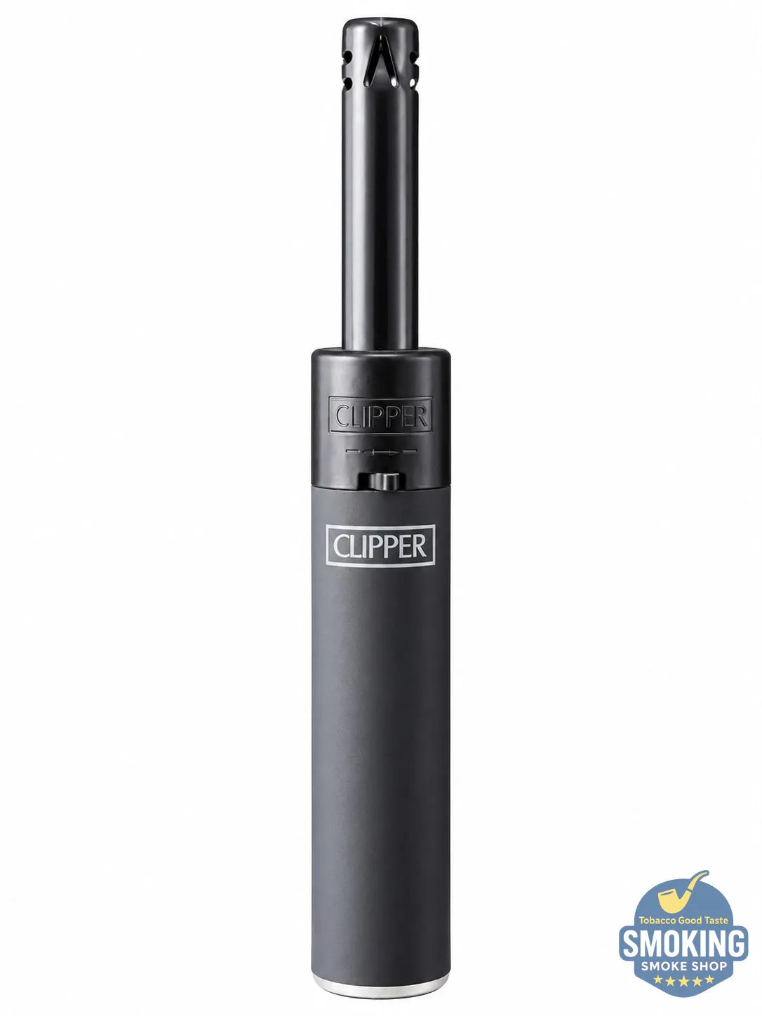 CLIPPER Mini Tube — ولاعة كليبر ميني تيوب متعددة الاستخدامات 🔥