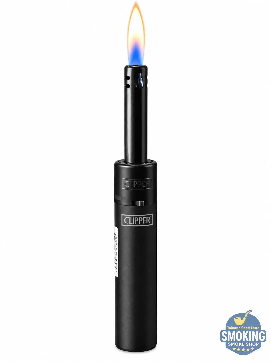 CLIPPER Mini Tube — ولاعة كليبر ميني تيوب متعددة الاستخدامات 🔥