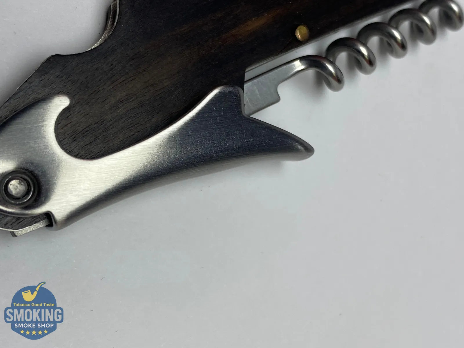 أداة سيجار متعددة الوظائف كوهيبا (قاطع + بنش + فتّاحة) | COHIBA Multi-Tool Cigar Cutter & Punch with Corkscrew