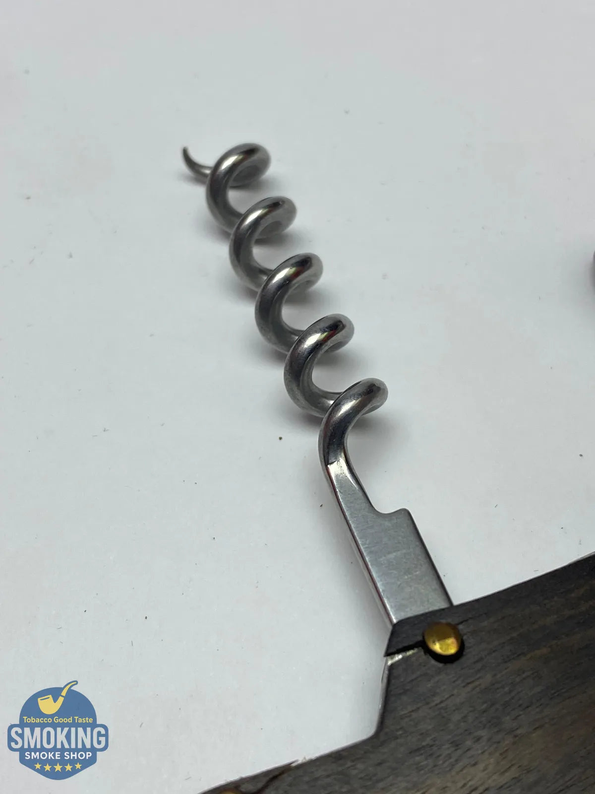 أداة سيجار متعددة الوظائف كوهيبا (قاطع + بنش + فتّاحة) | COHIBA Multi-Tool Cigar Cutter & Punch with Corkscrew