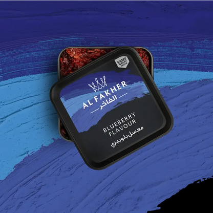 Al Fakher Molasses معسل الفاخر 250 جرام 