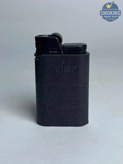 DJEEP Lighter — ولاعة جيب ديجيب عادي وجلد 🔥💎