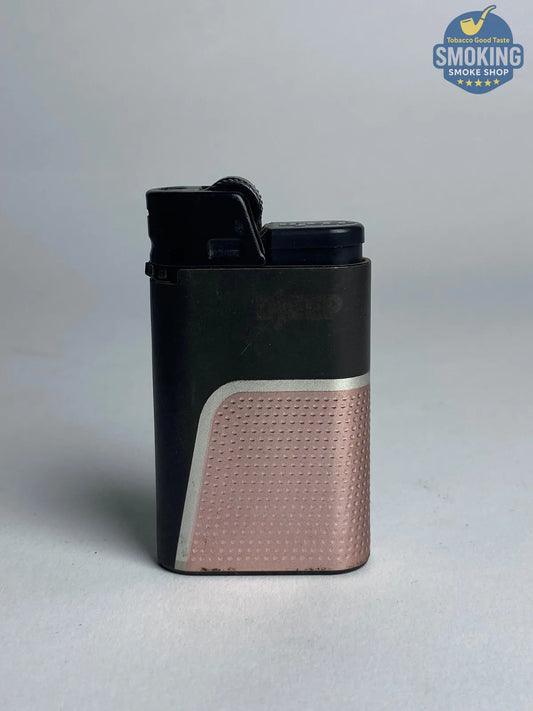 DJEEP Lighter — ولاعة جيب ديجيب عادي وجلد 🔥💎