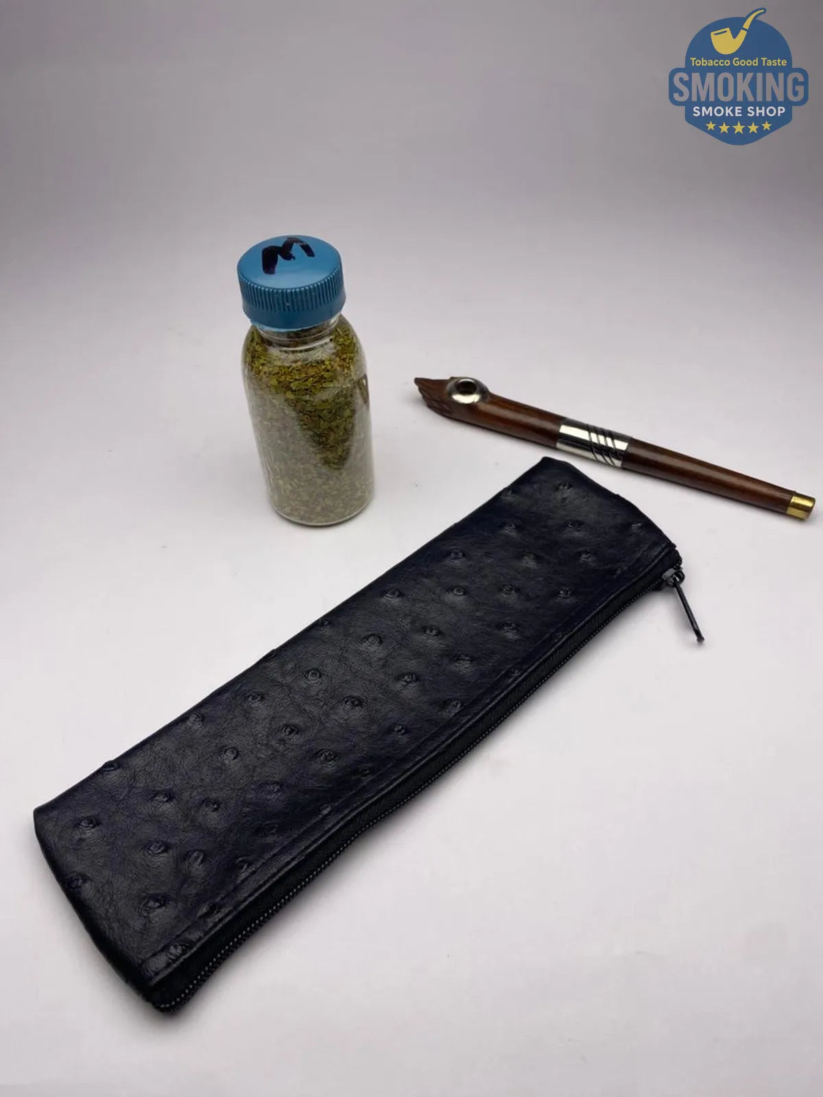 شنطة دوخة ومدواخ جلد نقوش والوان مختلفة 