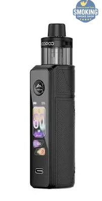 Voopoo DRAG X3 —فايب فوبوو دراج اكس 3 جهاز كامل بطارية خارجي