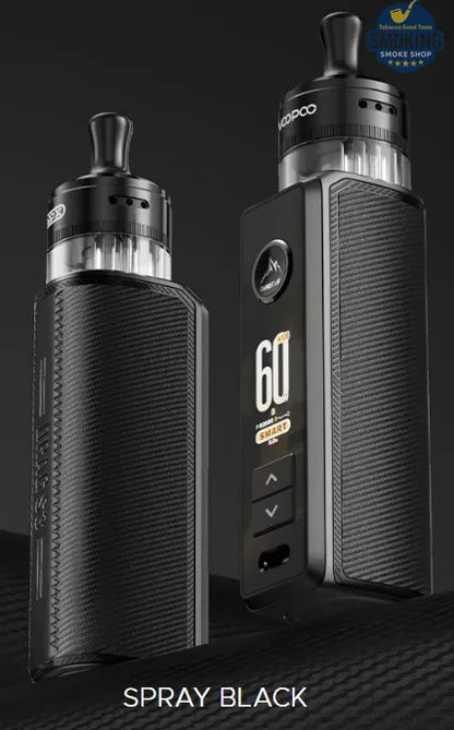 VOOPOO Drag S3 — فايب دراج اس 3 جهاز كامل – smoking shop