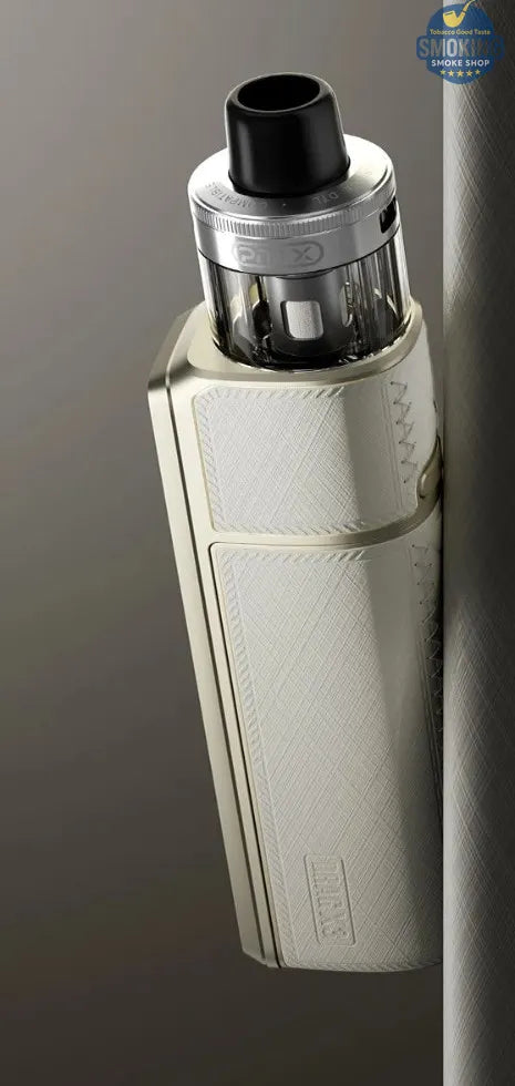 Voopoo DRAG X3 —فايب فوبوو دراج اكس 3 جهاز كامل بطارية خارجي 