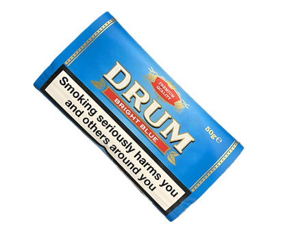 Drum tobacco تبغ درم 