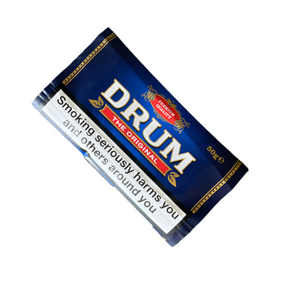 Drum tobacco تبغ درم 