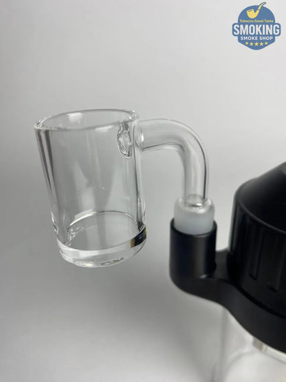 Electric Hookah / Electric Glass Bong — شيشة / بونج كهرباء زجاجي متعددة الاستخدام