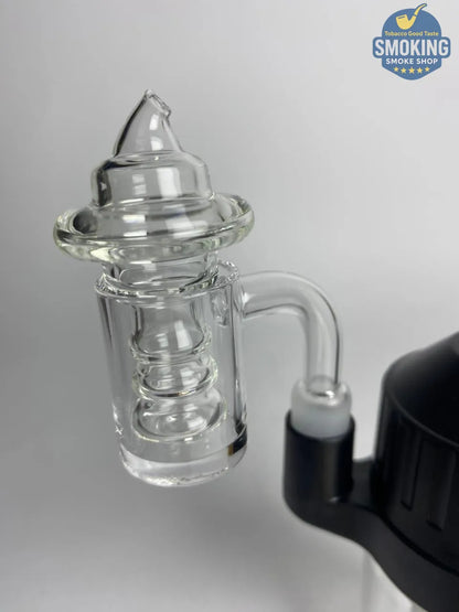 Electric Hookah / Electric Glass Bong — شيشة / بونج كهرباء زجاجي متعددة الاستخدام