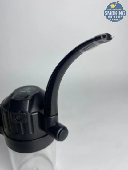 Electric Hookah / Electric Glass Bong — شيشة / بونج كهرباء زجاجي متعددة الاستخدام