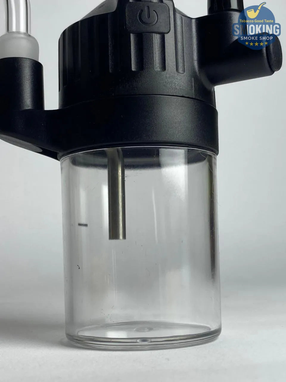 Electric Hookah / Electric Glass Bong — شيشة / بونج كهرباء زجاجي متعددة الاستخدام