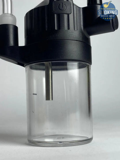 Electric Hookah / Electric Glass Bong — شيشة / بونج كهرباء زجاجي متعددة الاستخدام