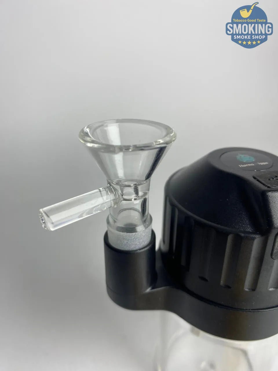 Electric Hookah / Electric Glass Bong — شيشة / بونج كهرباء زجاجي متعددة الاستخدام