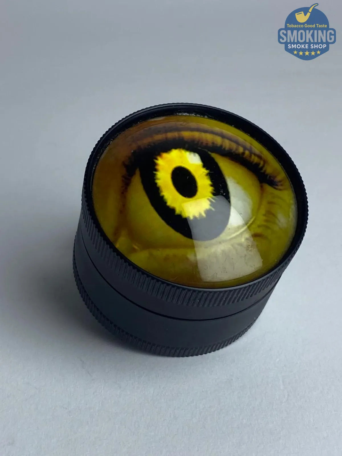 Tobacco Grinder D&K — مطحنة تبغ - جريندر (تصاميم متعددة)