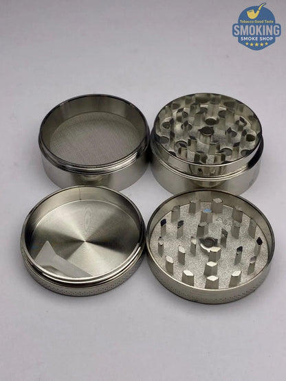 🌀 Grinders Metal – جريندر تبغ معدنية باشكال كارتونية