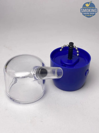 Electric Tobacco Grinder — مطحنة تبغ كهربائية يو اس بي 