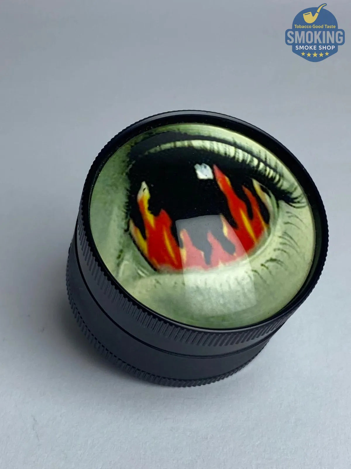 Tobacco Grinder D&K — مطحنة تبغ - جريندر (تصاميم متعددة)