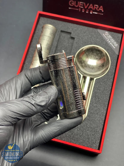GUEVARA 1928 Cigar Gift Set - طقم إكسسوارات سيجار جيفارا 1928