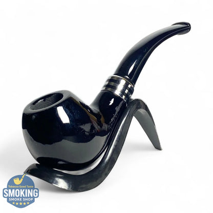 Multi POLO Tobacco Pipe Shapes – بايب تدخين بولو خشب طبيعي (أشكال متعددة)