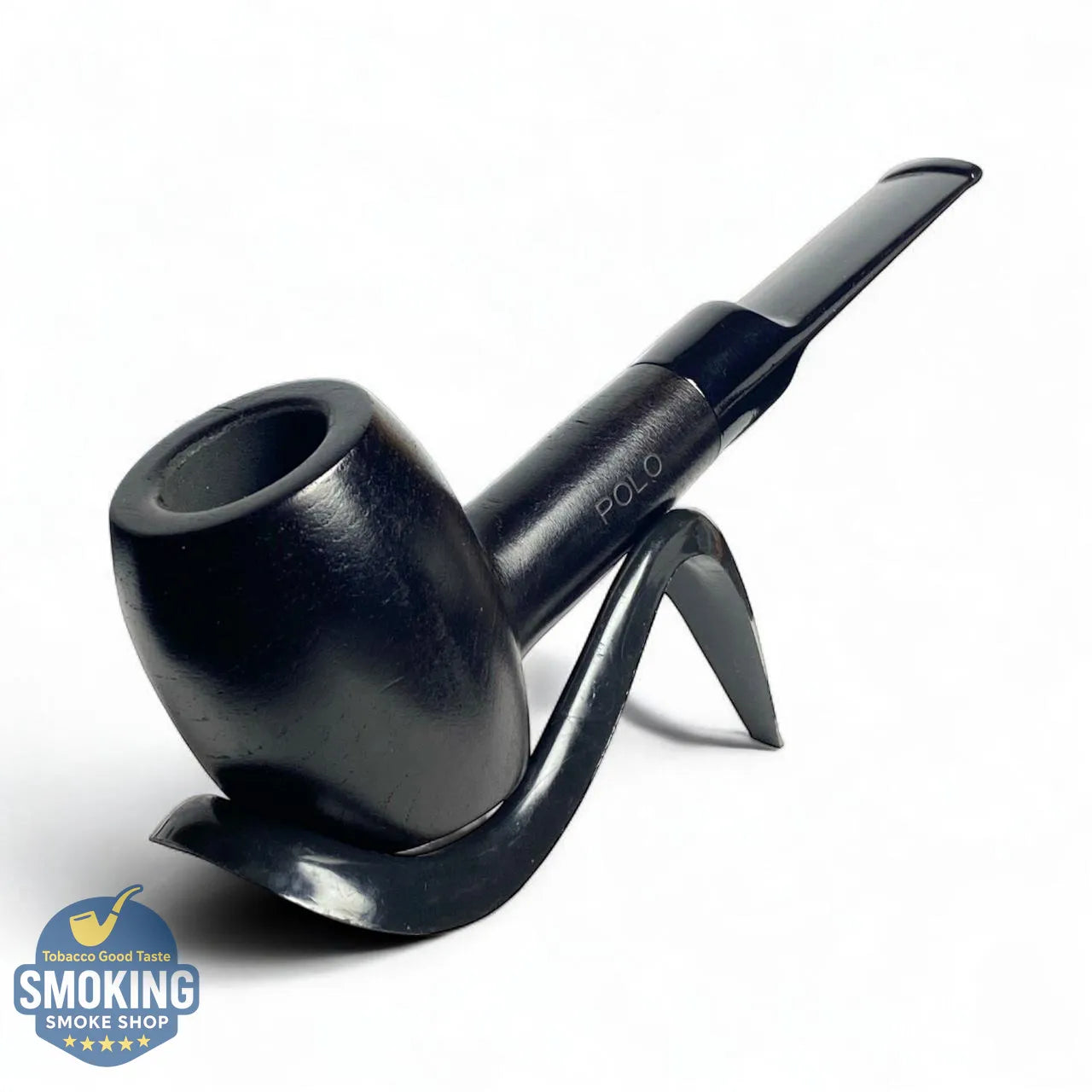 Multi POLO Tobacco Pipe Shapes – بايب تدخين بولو خشب طبيعي (أشكال متعددة)