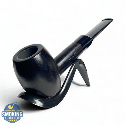 Multi POLO Tobacco Pipe Shapes – بايب تدخين بولو خشب طبيعي (أشكال متعددة)