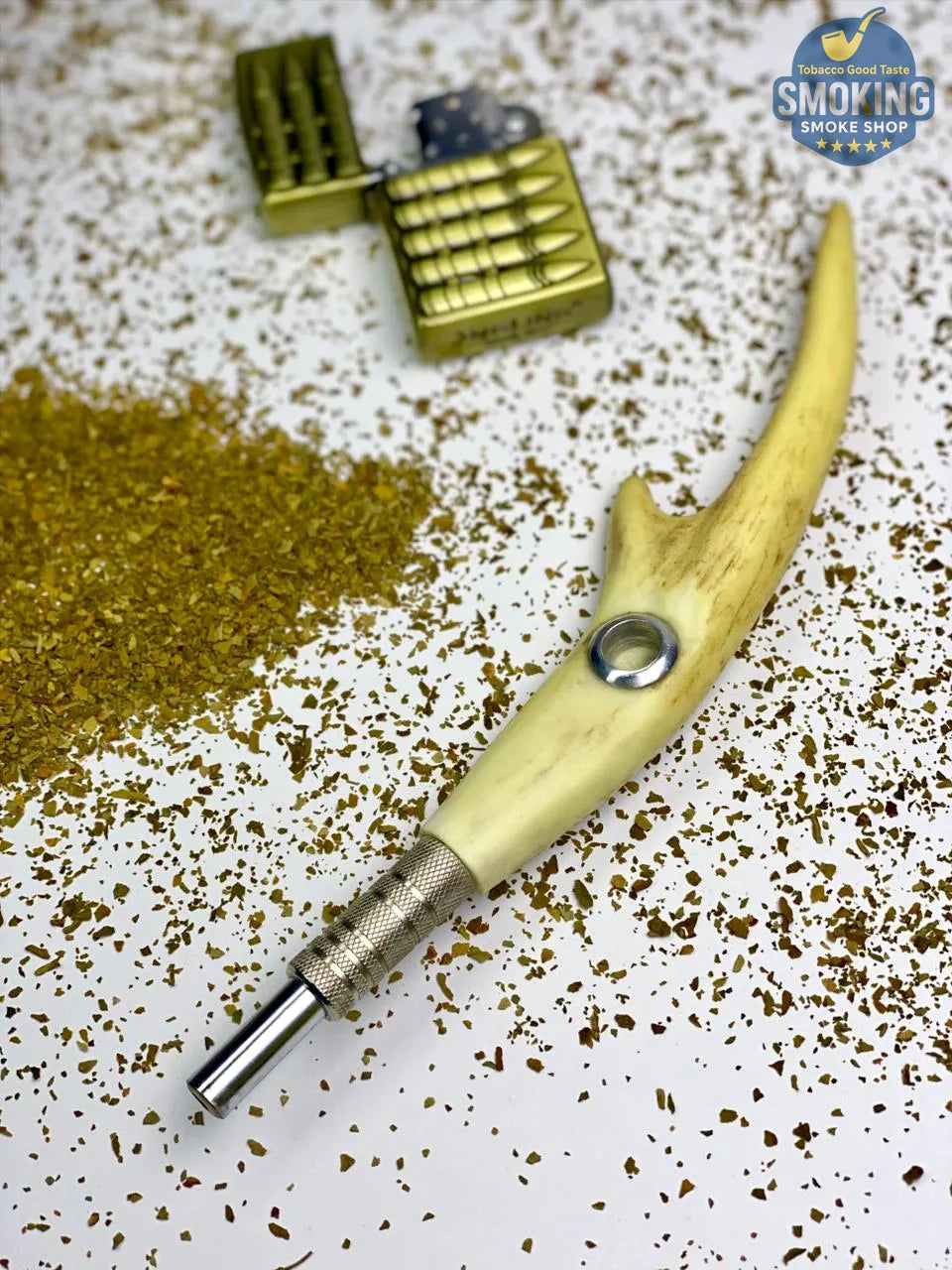 Medwakh Ivory — مدواخ عاج فاخر يدوي الصنع لهواة النوادر 