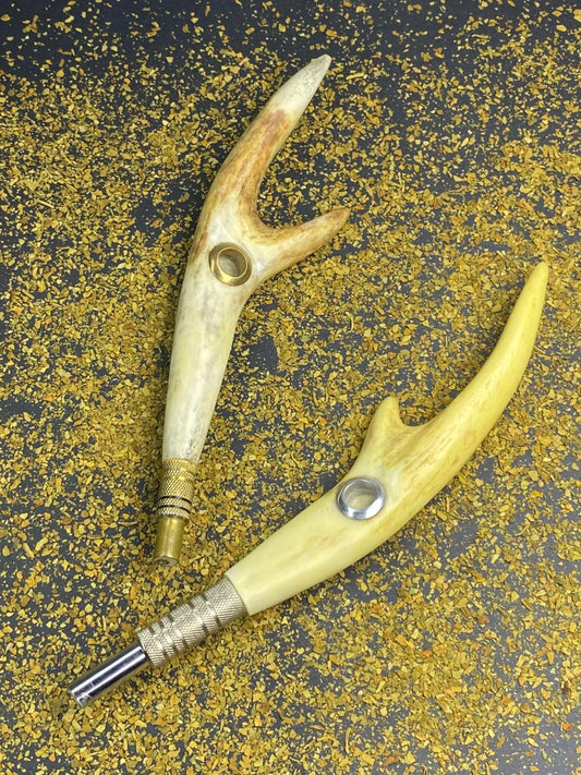 Medwakh Ivory — مدواخ عاج فاخر يدوي الصنع لهواة النوادر 