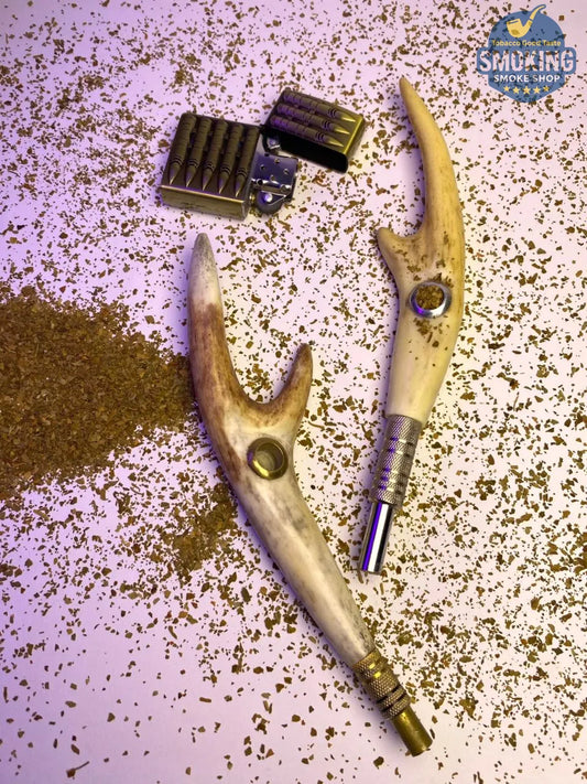 Medwakh Ivory — مدواخ عاج فاخر يدوي الصنع لهواة النوادر 