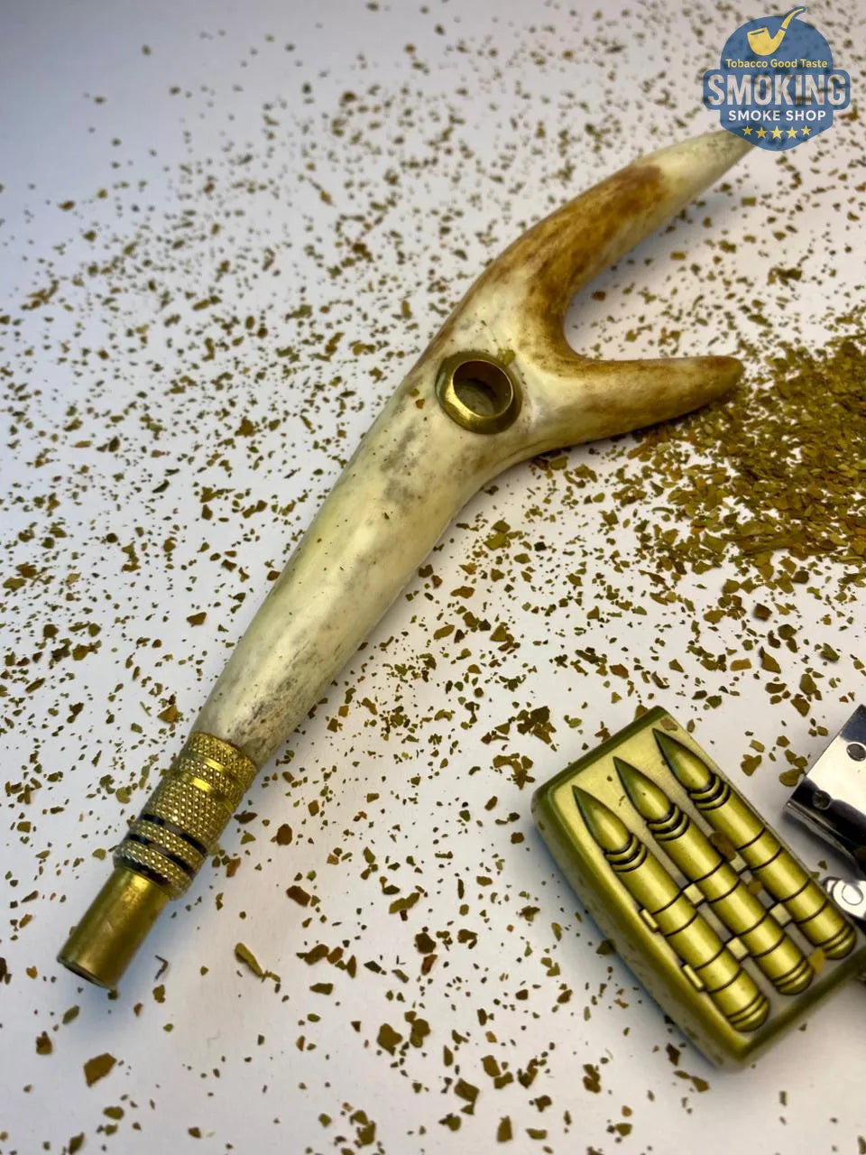 Medwakh Ivory — مدواخ عاج فاخر يدوي الصنع لهواة النوادر 