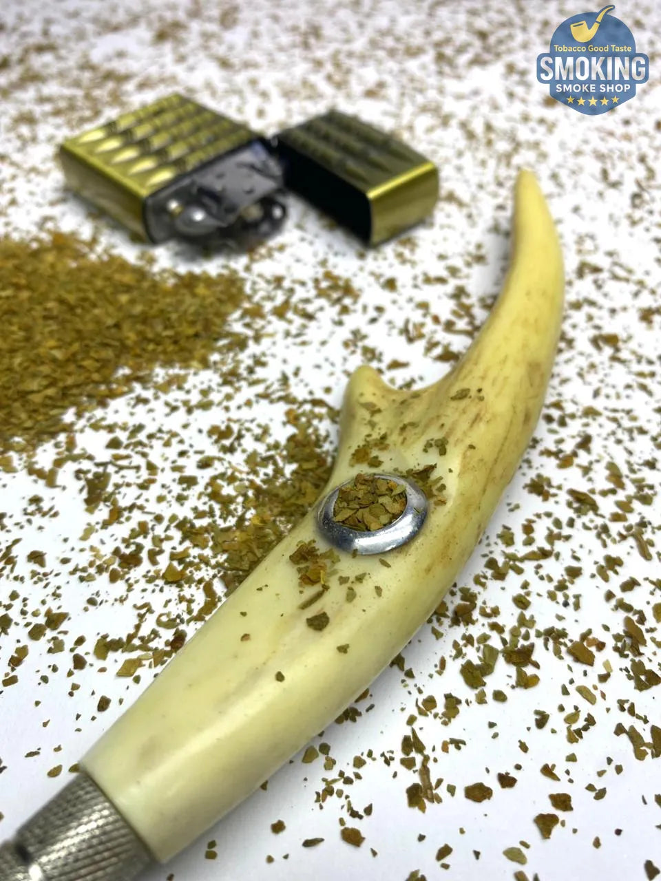 Medwakh Ivory — مدواخ عاج فاخر يدوي الصنع لهواة النوادر 