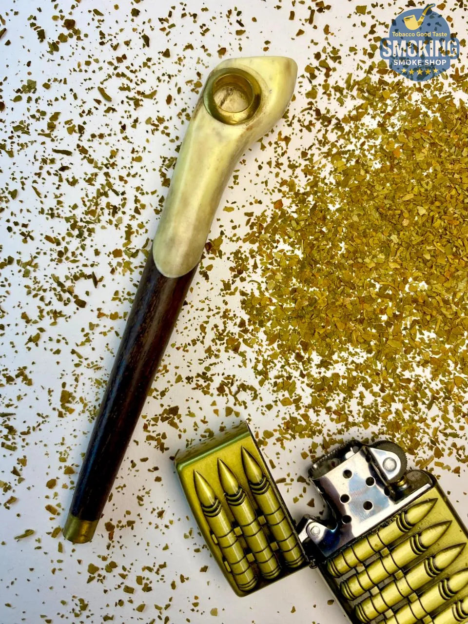 Medwakh Ivory — مدواخ عاج فاخر يدوي الصنع لهواة النوادر 