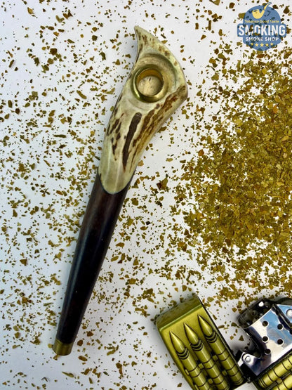 Medwakh Ivory — مدواخ عاج فاخر يدوي الصنع لهواة النوادر 