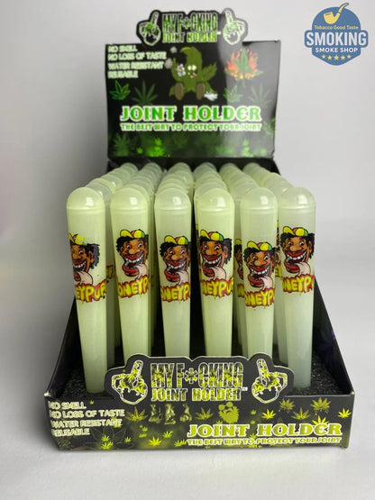 Joint Holder — حامل السجائر اللف الفسفوري المضيء