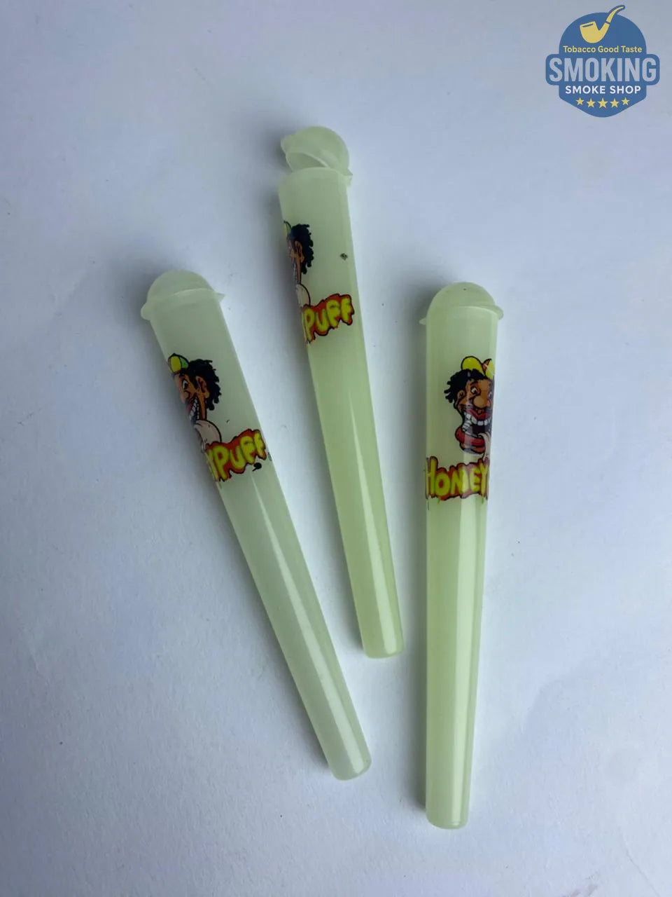 Joint Holder — حامل السجائر اللف الفسفوري المضيء