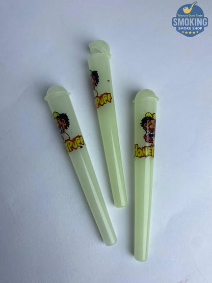 Joint Holder — حامل السجائر اللف الفسفوري المضيء