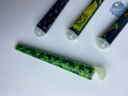 Joint Holder — حامل السجائر اللف المضيء الوان واشكال مختلفة 