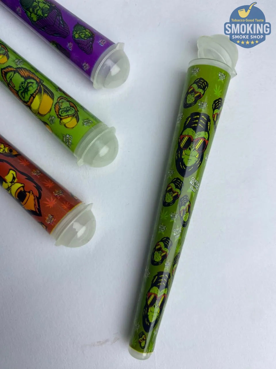 Joint Holder — حامل السجائر اللف المضيء الوان واشكال مختلفة 