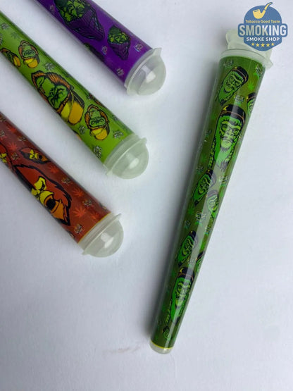 Joint Holder — حامل السجائر اللف المضيء الوان واشكال مختلفة 