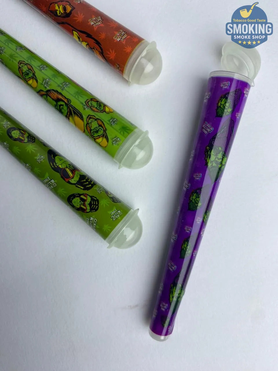 Joint Holder — حامل السجائر اللف المضيء الوان واشكال مختلفة 