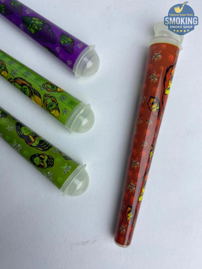 Joint Holder — حامل السجائر اللف المضيء الوان واشكال مختلفة 