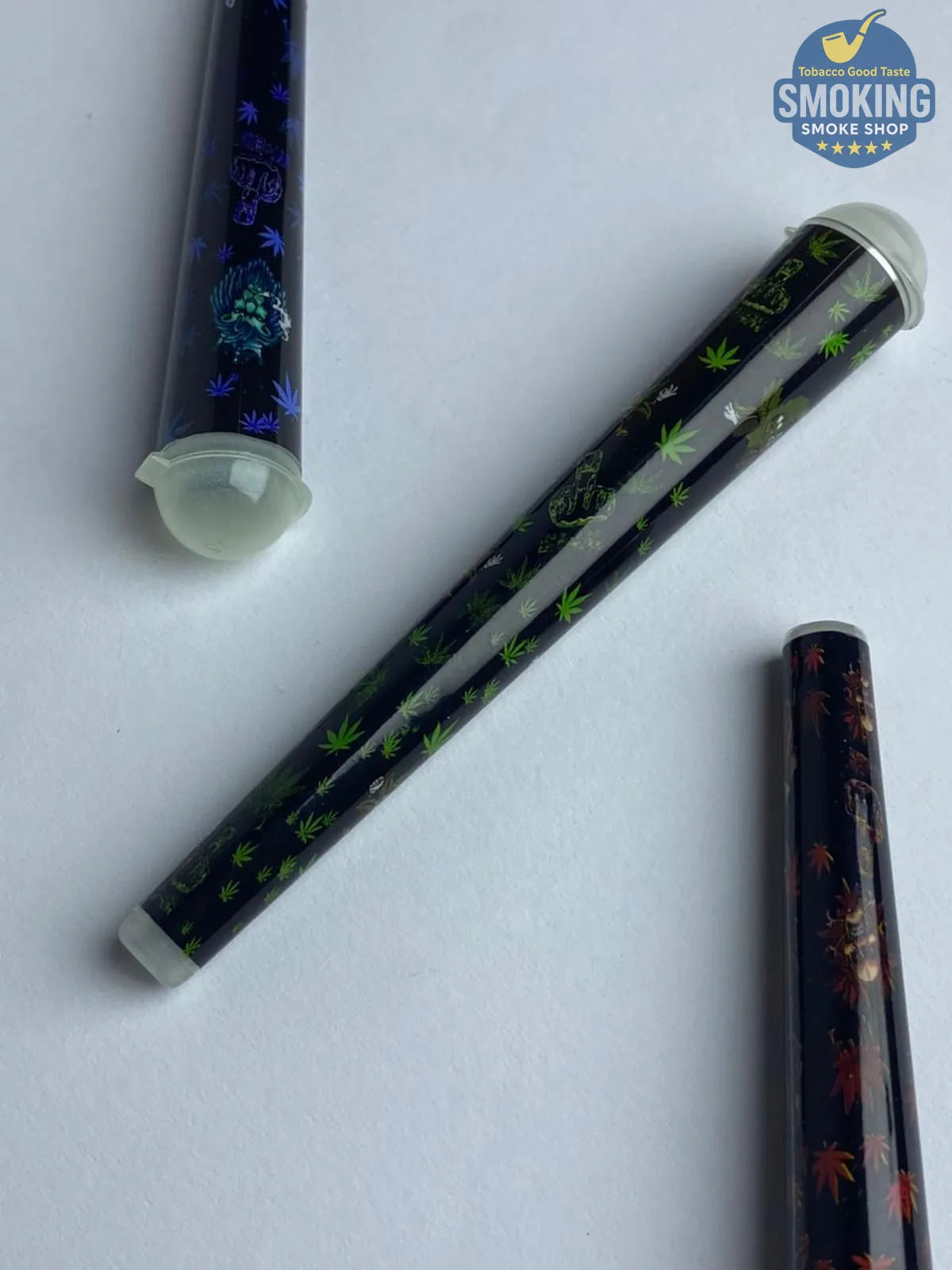 Joint Holder — حامل السجائر اللف الفسفوري المضيء